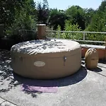 Le Jardin Ombrage Saint-Paul-dʼIzeaux