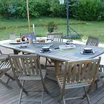 Le Jardin Ombrage