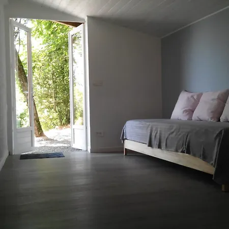 Le Jardin Ombrage 3*