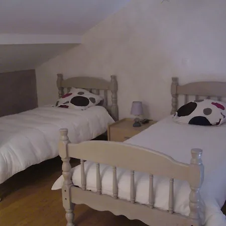 Le Jardin Ombrage 3*