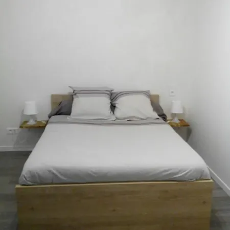 Bed & Breakfast Le Jardin Ombragé